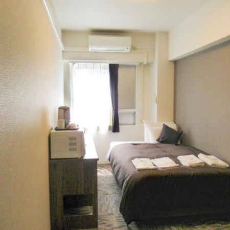 HOTEL LiVEMAX BUDGET Kawasaki Ekimae Eksteriør billede