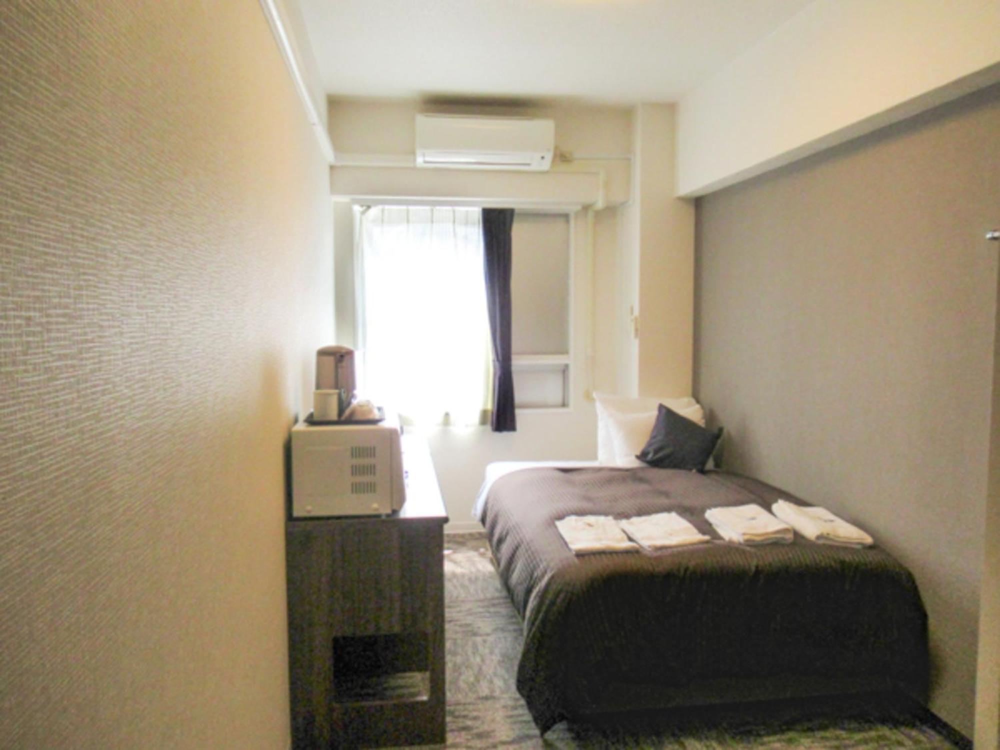 HOTEL LiVEMAX BUDGET Kawasaki Ekimae Eksteriør billede