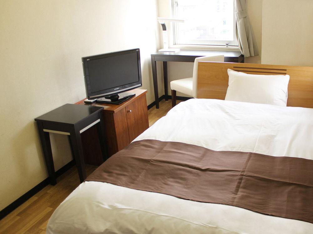 HOTEL LiVEMAX BUDGET Kawasaki Ekimae Eksteriør billede
