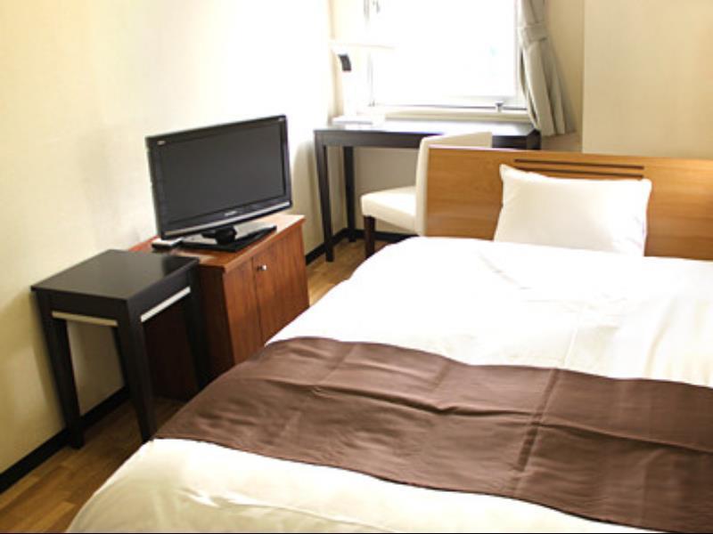 HOTEL LiVEMAX BUDGET Kawasaki Ekimae Eksteriør billede