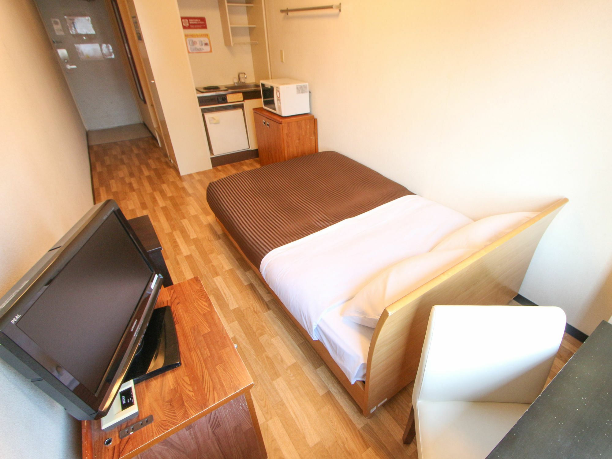 HOTEL LiVEMAX BUDGET Kawasaki Ekimae Eksteriør billede