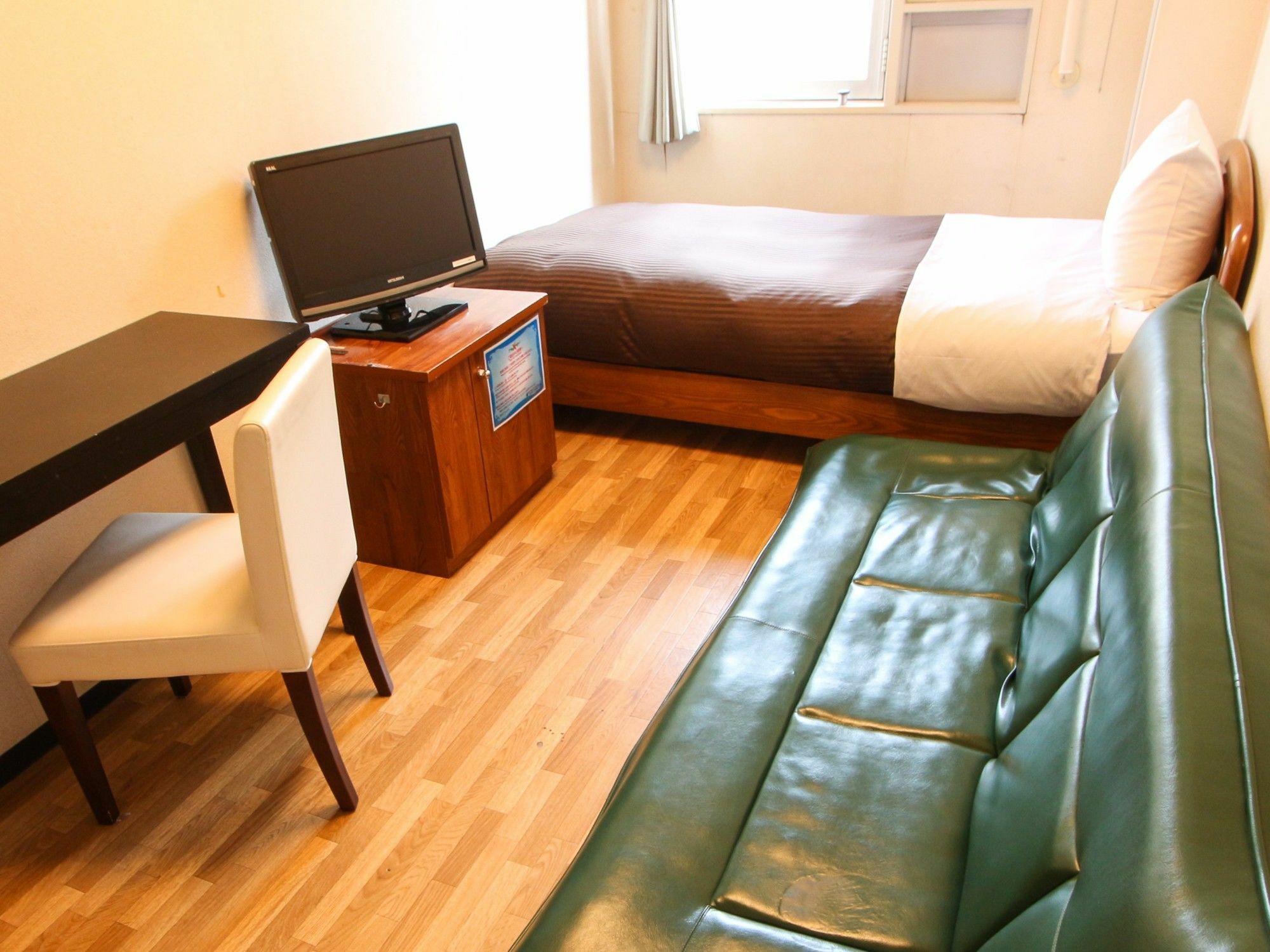 HOTEL LiVEMAX BUDGET Kawasaki Ekimae Eksteriør billede
