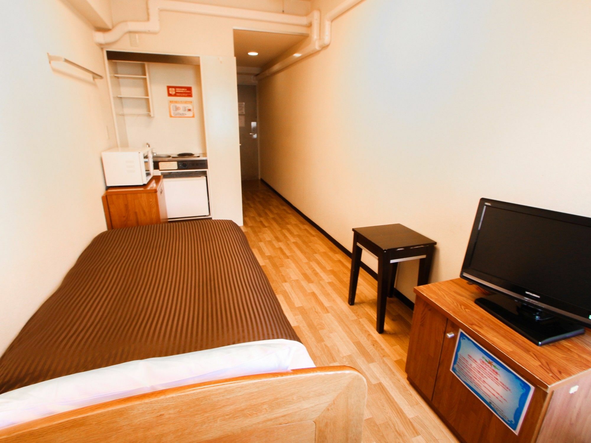 HOTEL LiVEMAX BUDGET Kawasaki Ekimae Eksteriør billede
