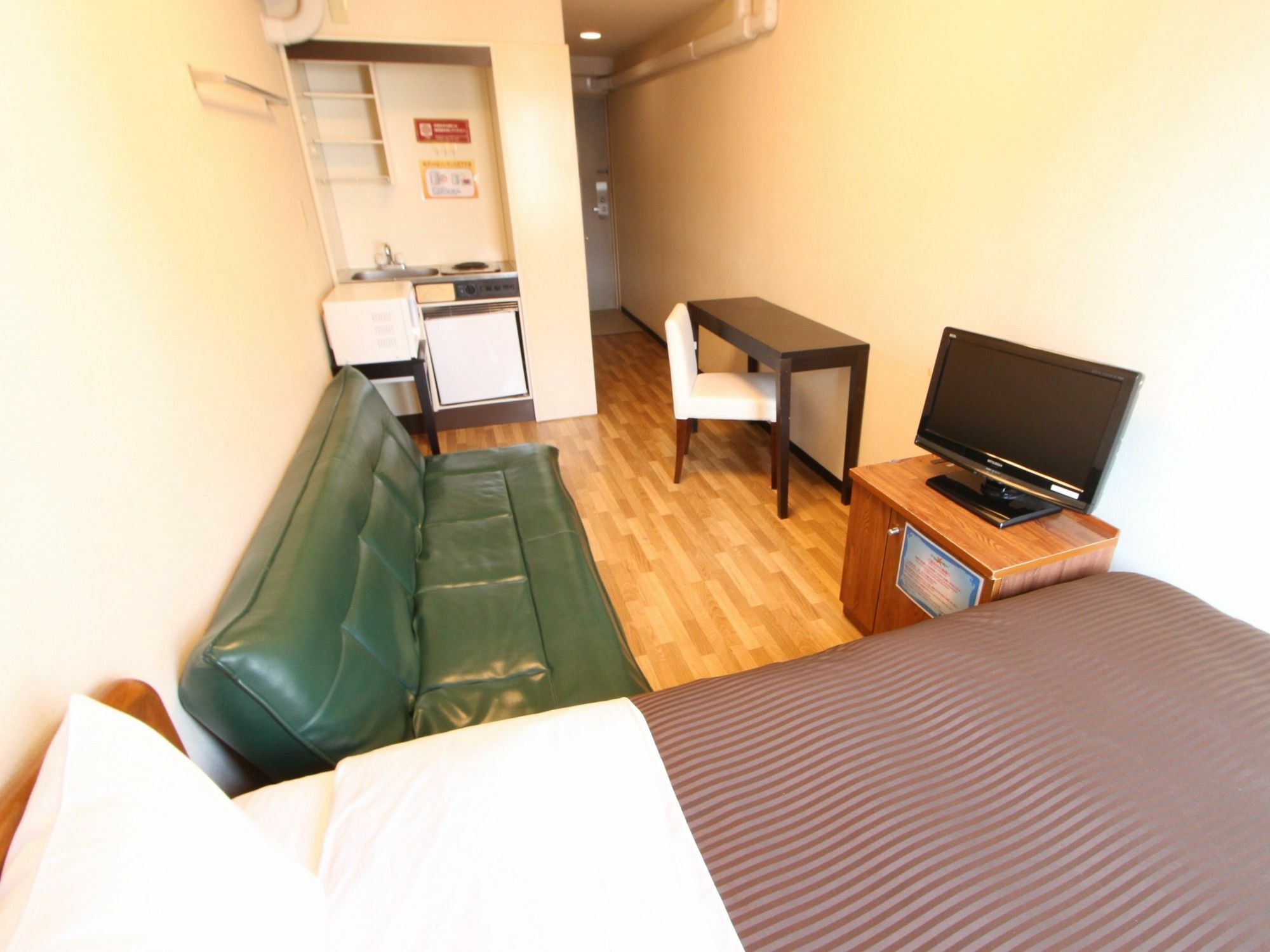 HOTEL LiVEMAX BUDGET Kawasaki Ekimae Eksteriør billede
