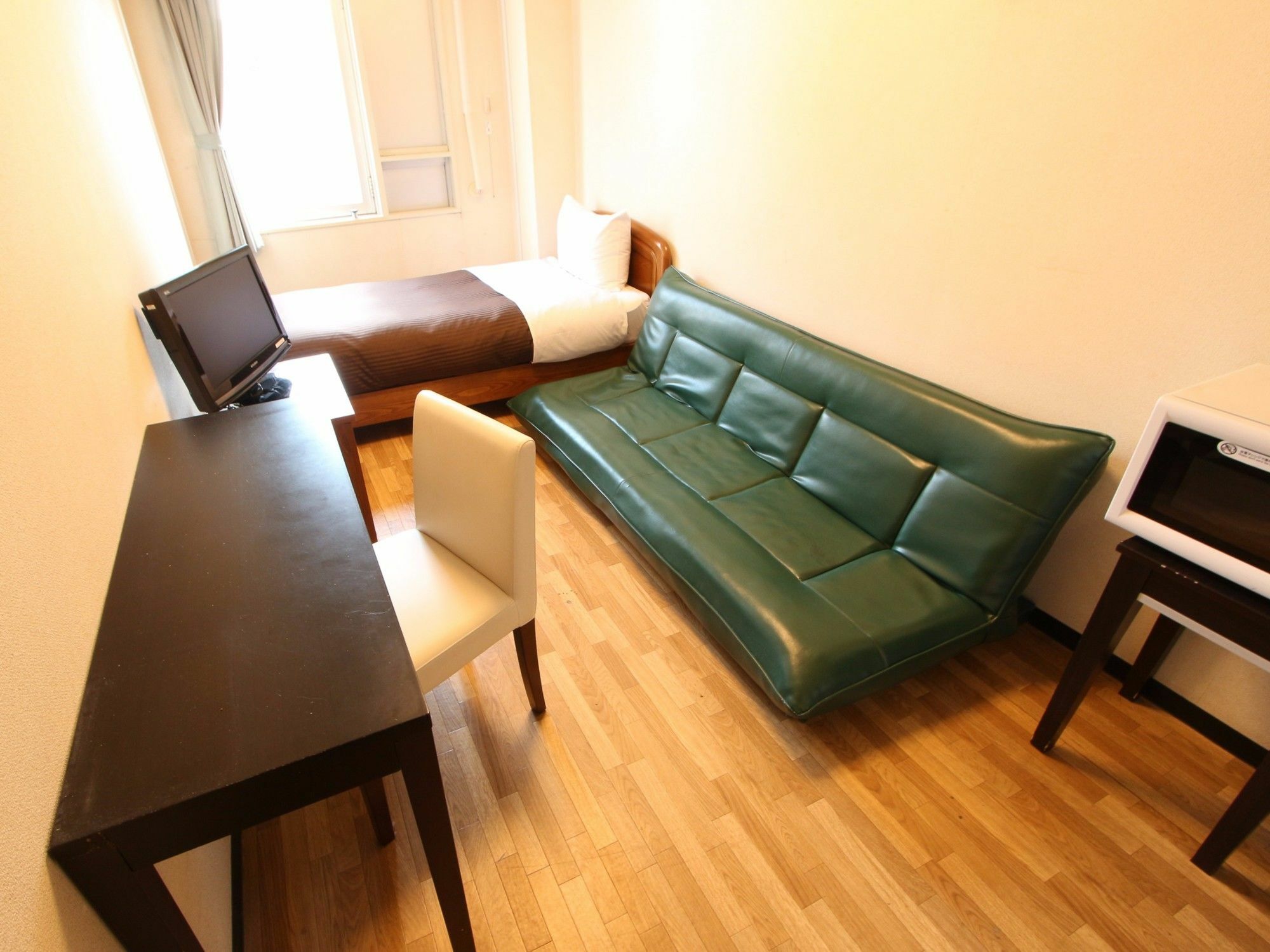 HOTEL LiVEMAX BUDGET Kawasaki Ekimae Eksteriør billede