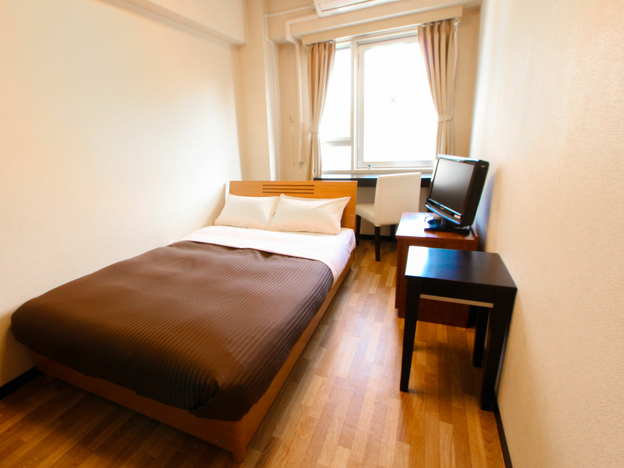 HOTEL LiVEMAX BUDGET Kawasaki Ekimae Eksteriør billede